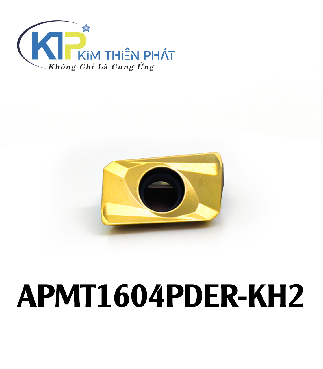 Mảnh Tiện APMT1604PDER-KH2