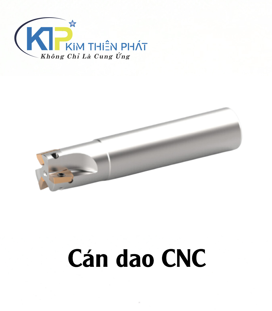 Cán Dao CNC